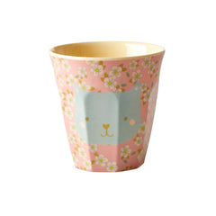 rice-dk-small-melamine-kid-cup-coral-rice-kicup-cat-