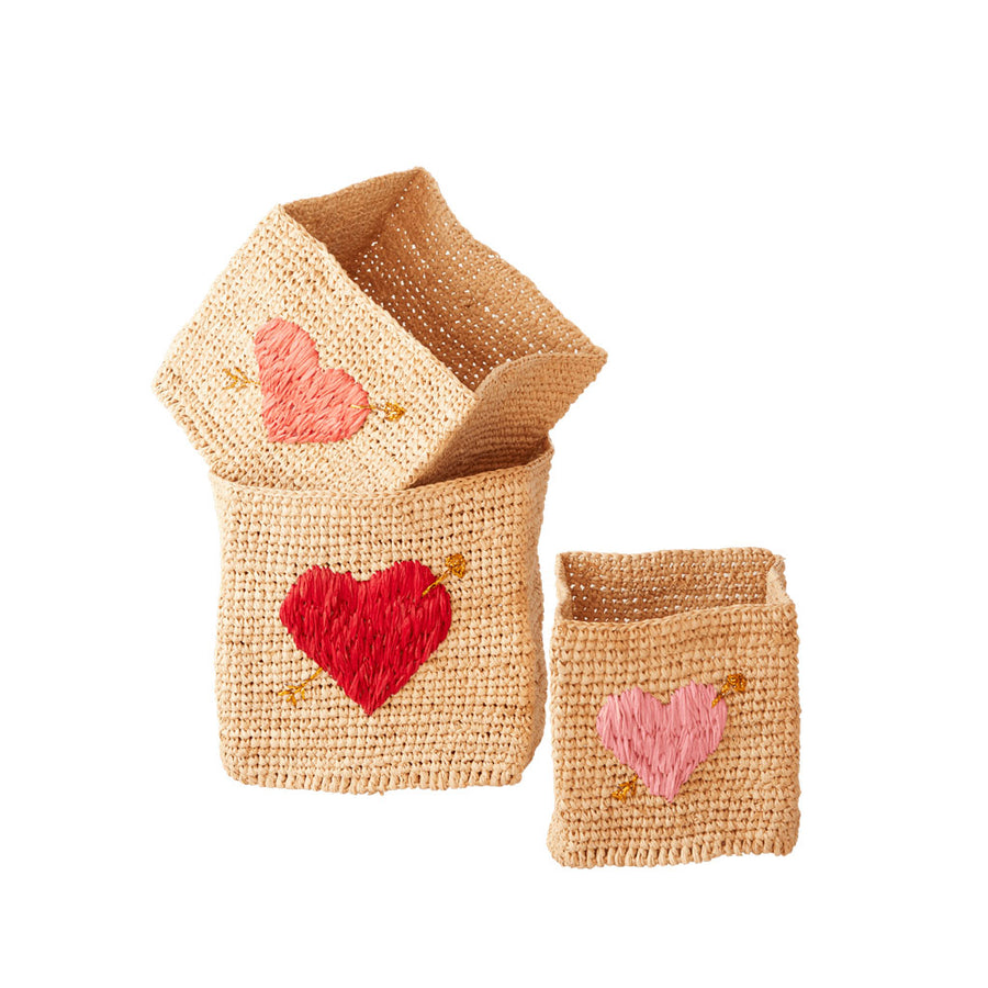 rice-dk-square-raffia-small-storage-with-heart-set-of-3-rice-bgsto-3zhea- (2)