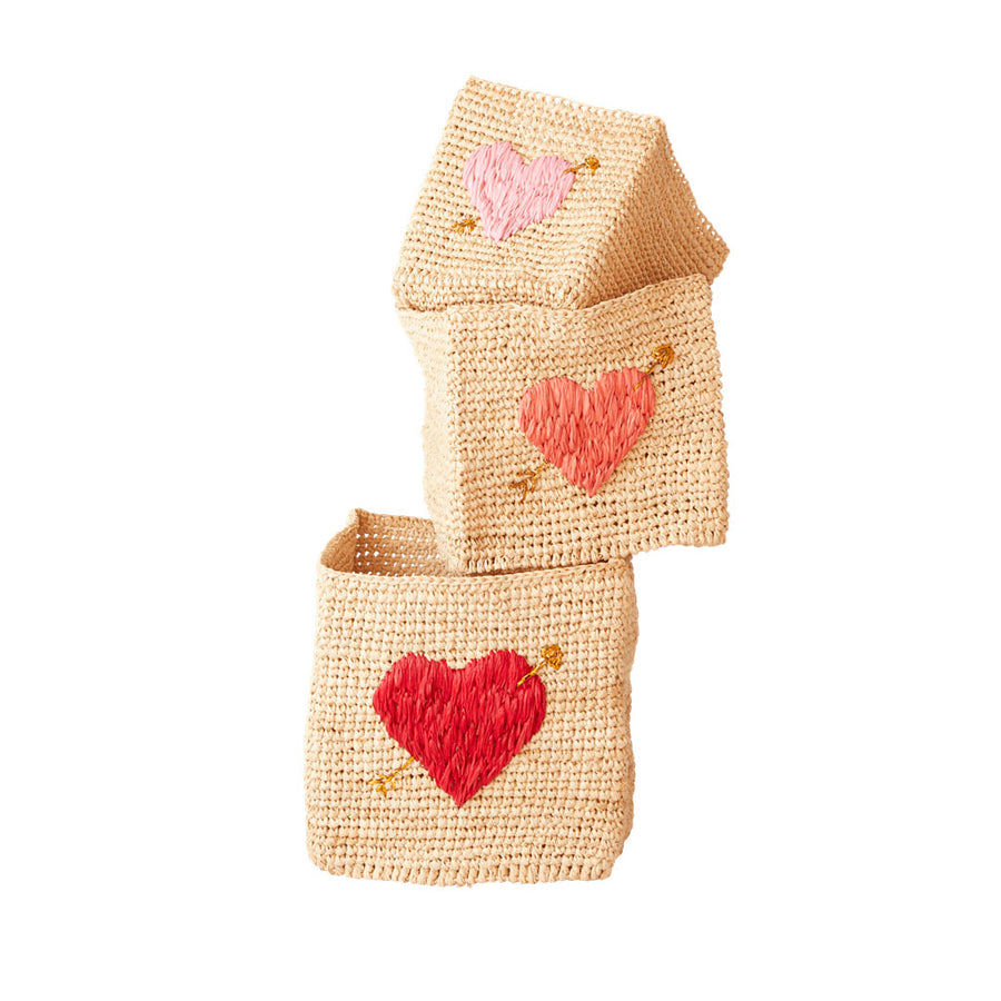 rice-dk-square-raffia-small-storage-with-heart-set-of-3-rice-bgsto-3zhea- (1)