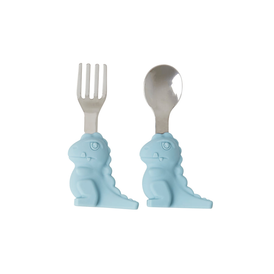 rice-dk-stainless-steel-kids-cutlery-with-dino-handle-blue-rice-babsf-medinb-