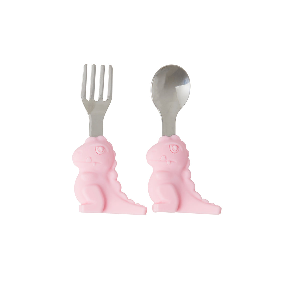 rice-dk-stainless-steel-kids-cutlery-with-dino-handle-pink-rice-babsf-medini-
