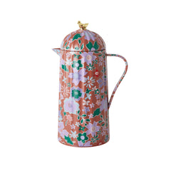 rice-dk-thermo-with-gold-bird-lid-with-brown-fall-floral-print-rice-thermo-bipbr-01