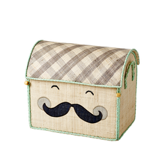 rice-dk-toy-basket-natural-with-smiling-moustache-s- (1)