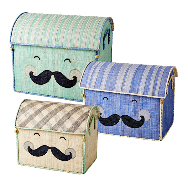 rice-dk-toy-basket-pastel-green-with-smiling-moustache-l- (2)