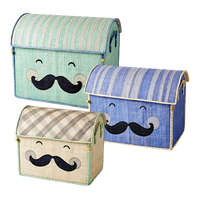 rice-dk-toy-basket-soft-blue-with-smiling-moustache-m- (2)