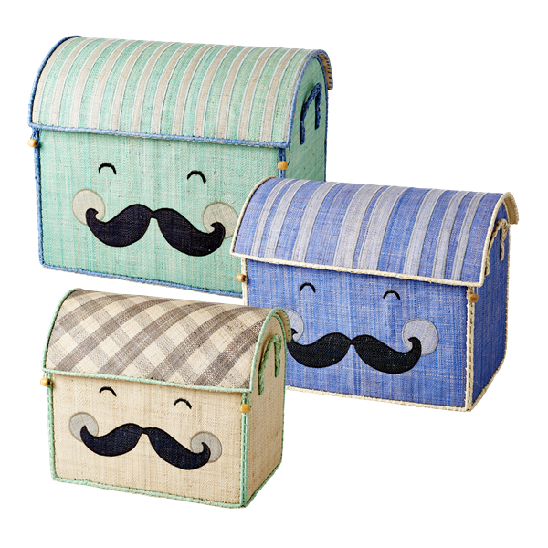 rice-dk-toy-basket-soft-blue-with-smiling-moustache-m- (2)