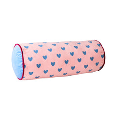 rice-dk-velvet-bolster-pillow-in-pink-with-gendarme-hearts-medium-assorted-rice-csbol-mheai- (1)