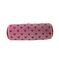 rice-dk-velvet-bolster-pillow-in-purple-with-maroon-hearts-medium-assorted-rice-csbol-mheama- (2)