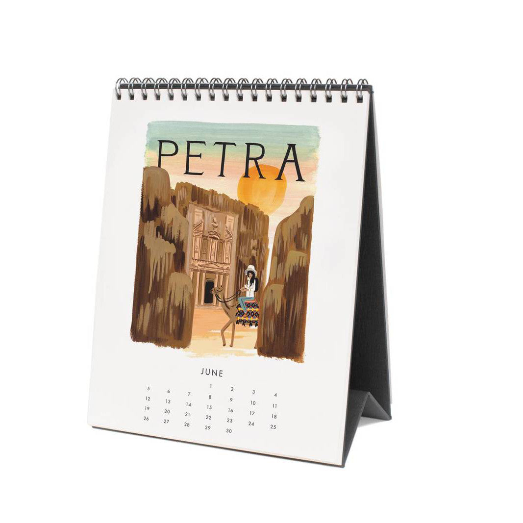 rifle-paper-co-2016-travel-the-world-desk-calendar-07