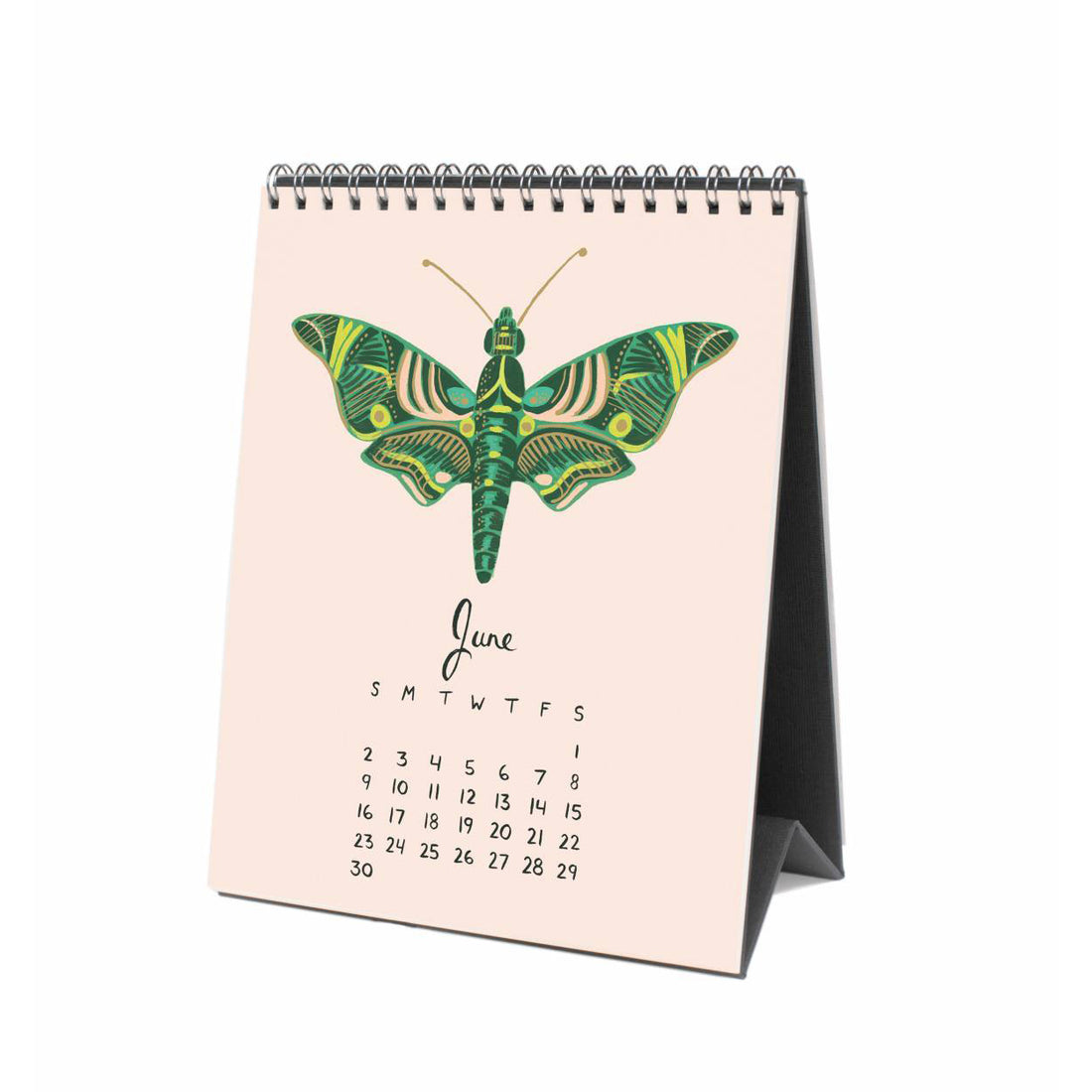 rifle-paper-co-2019-midnight-menagerie-desk-calendar- (7)