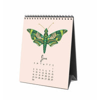 rifle-paper-co-2019-midnight-menagerie-desk-calendar- (7)