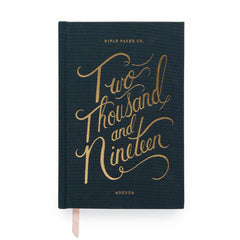 rifle-paper-co-2019-navy-hardcover-agenda- (1)