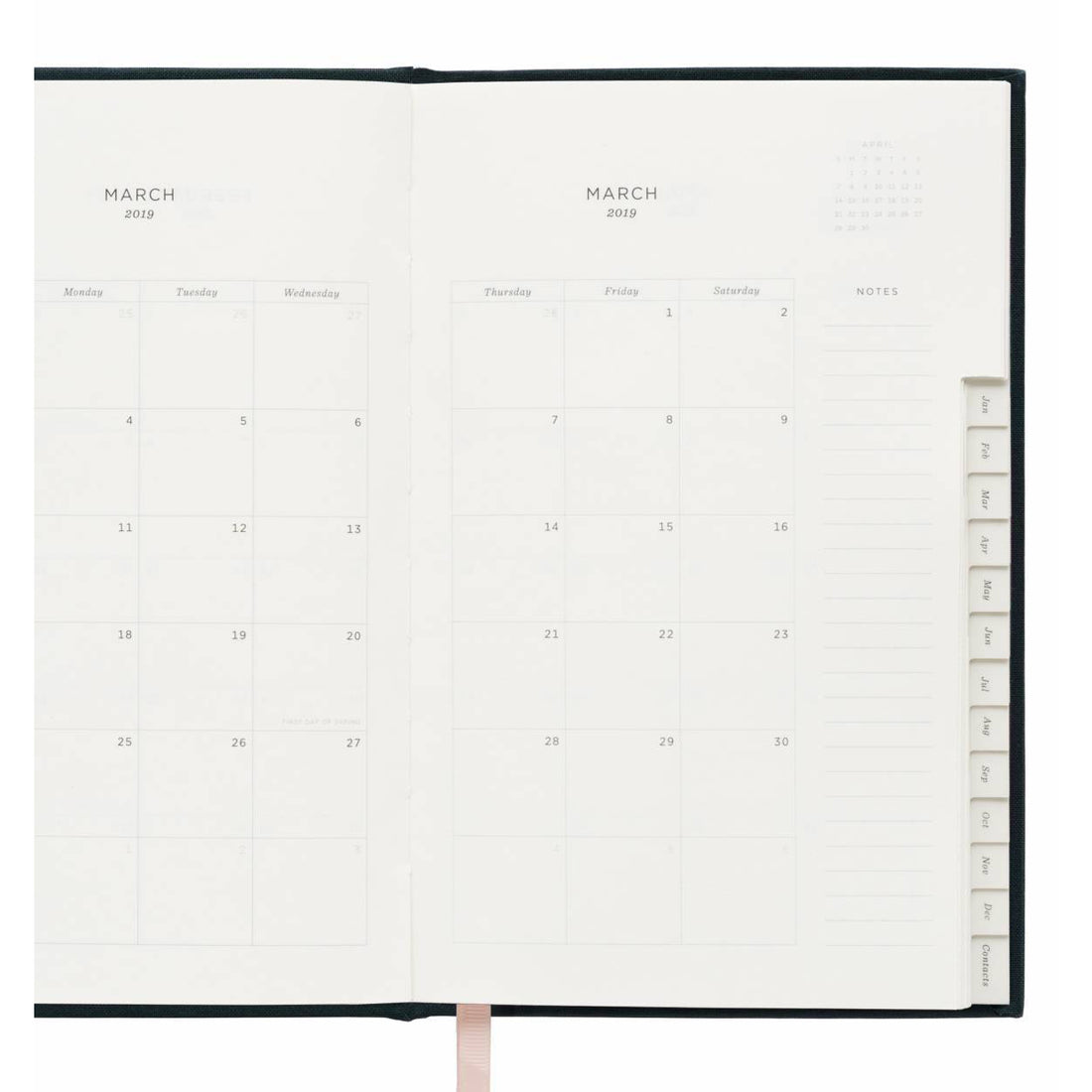 rifle-paper-co-2019-navy-hardcover-agenda- (5)