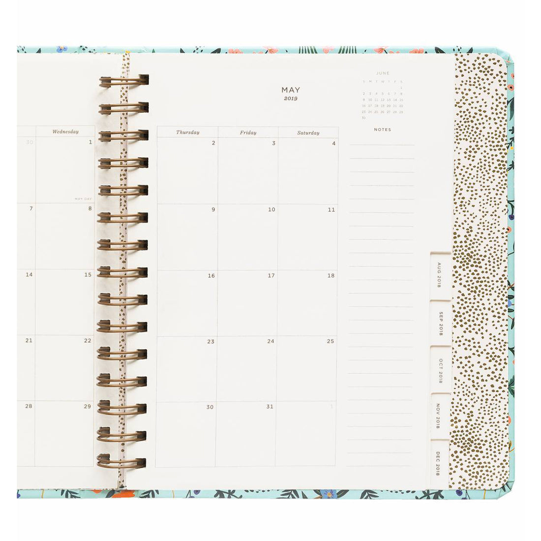 rifle-paper-co-2019-wildwood-covered-spiral-planner- (8)