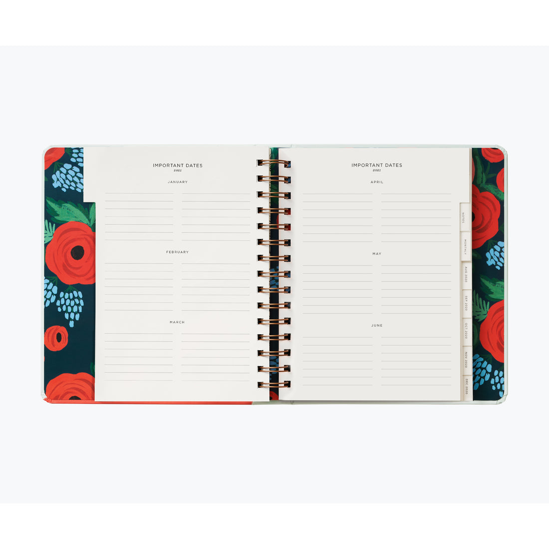 rifle-paper-co-2021-hairbow-covered-planner- (4)