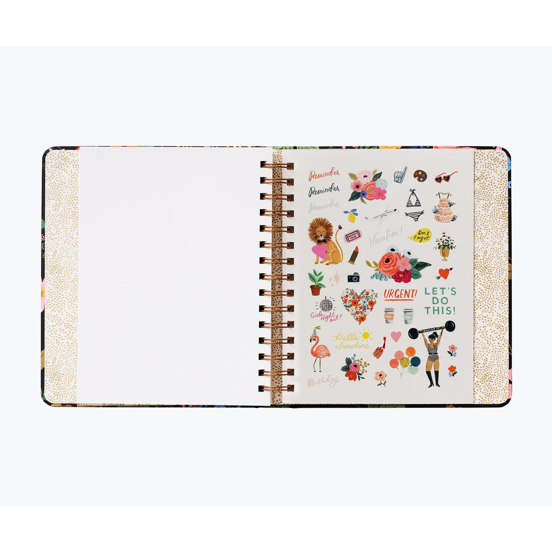 rifle-paper-co-2021-strawberry-fields-covered-planner- (11)