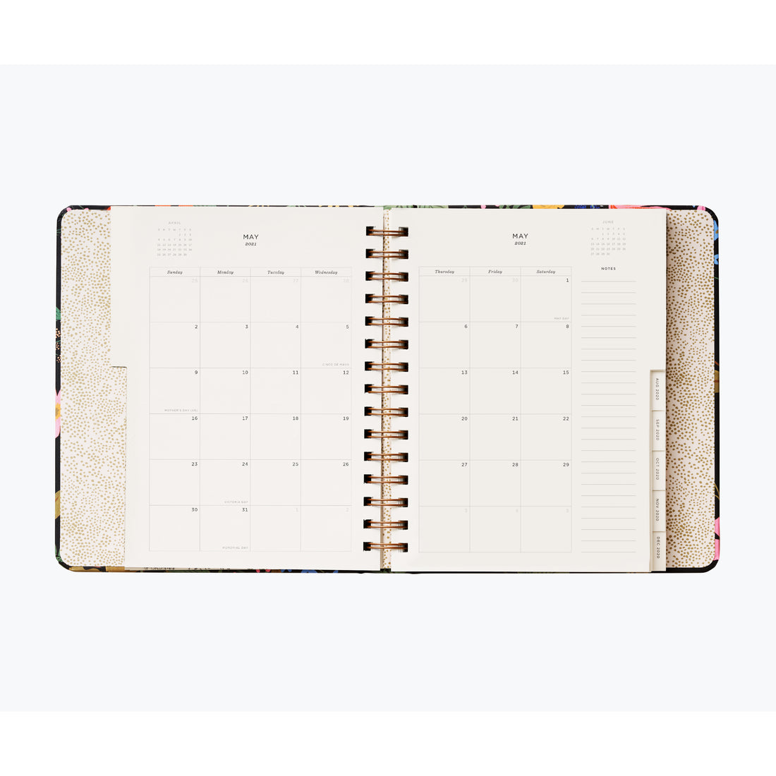 rifle-paper-co-2021-strawberry-fields-covered-planner- (5)