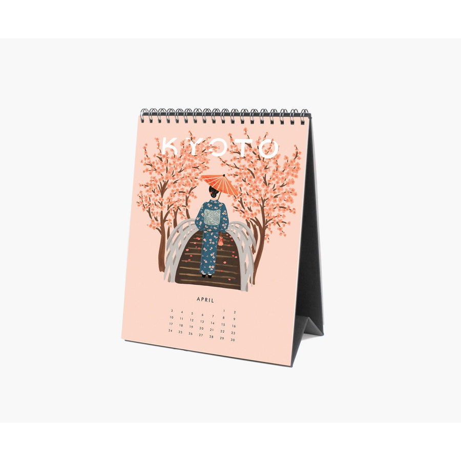 rifle-paper-co-2022-explore-the-world-desk-calendar- (5)