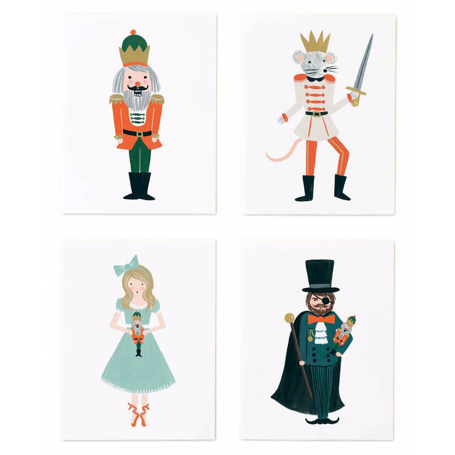 rifle-paper-co-assorted-nutcracker-card-set-01