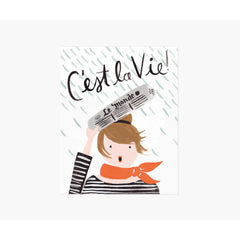 rifle-paper-co-c'est-la-vie-print-1