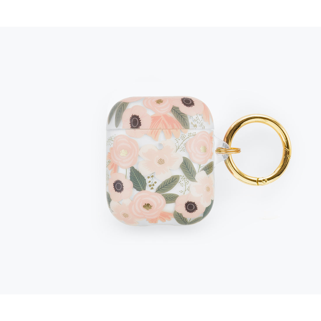 rifle-paper-co-clear-wildflowers-airpod-case- (1)