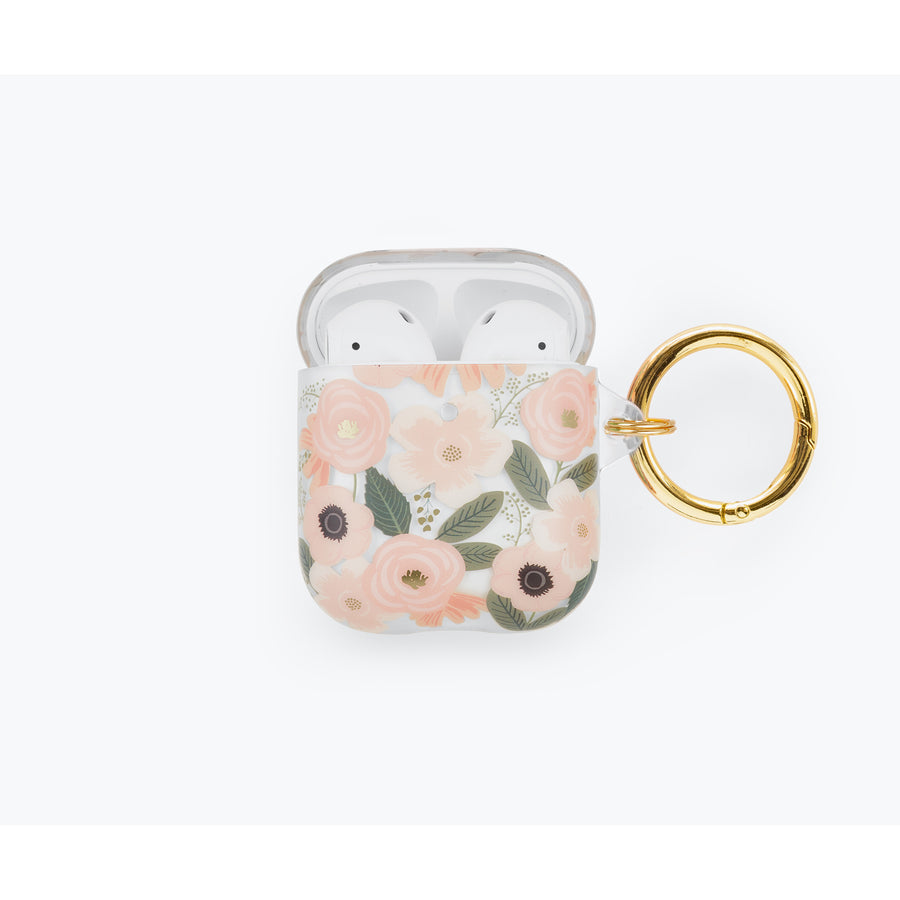 rifle-paper-co-clear-wildflowers-airpod-case- (2)