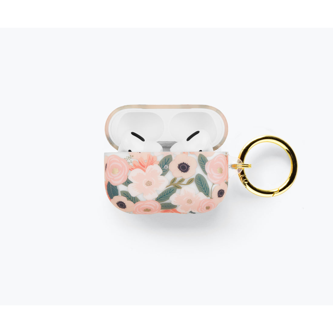 rifle-paper-co-clear-wildflowers-airpod-pro-case- (2)