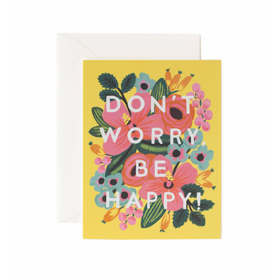 rifle-paper-co-don’t-worry,-be-happy-card- (1)