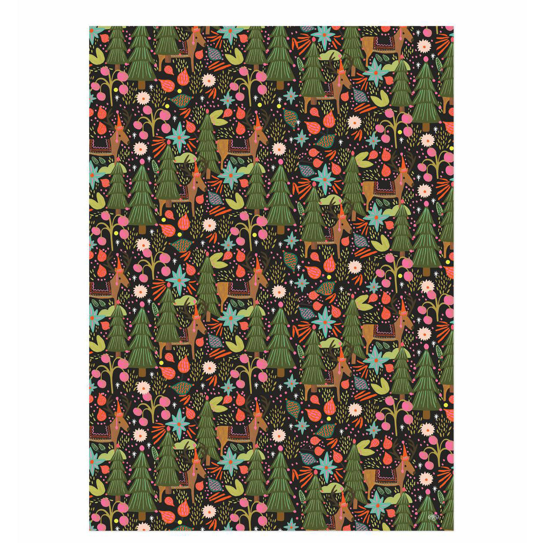 rifle-paper-co-feliz-navidad-wrapping-sheets-03