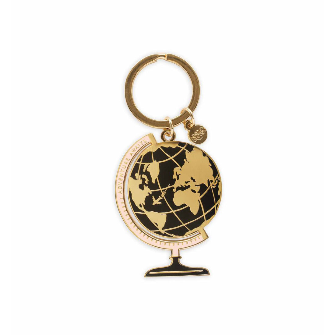 rifle-paper-co-globe-enamel-keychain- (1)