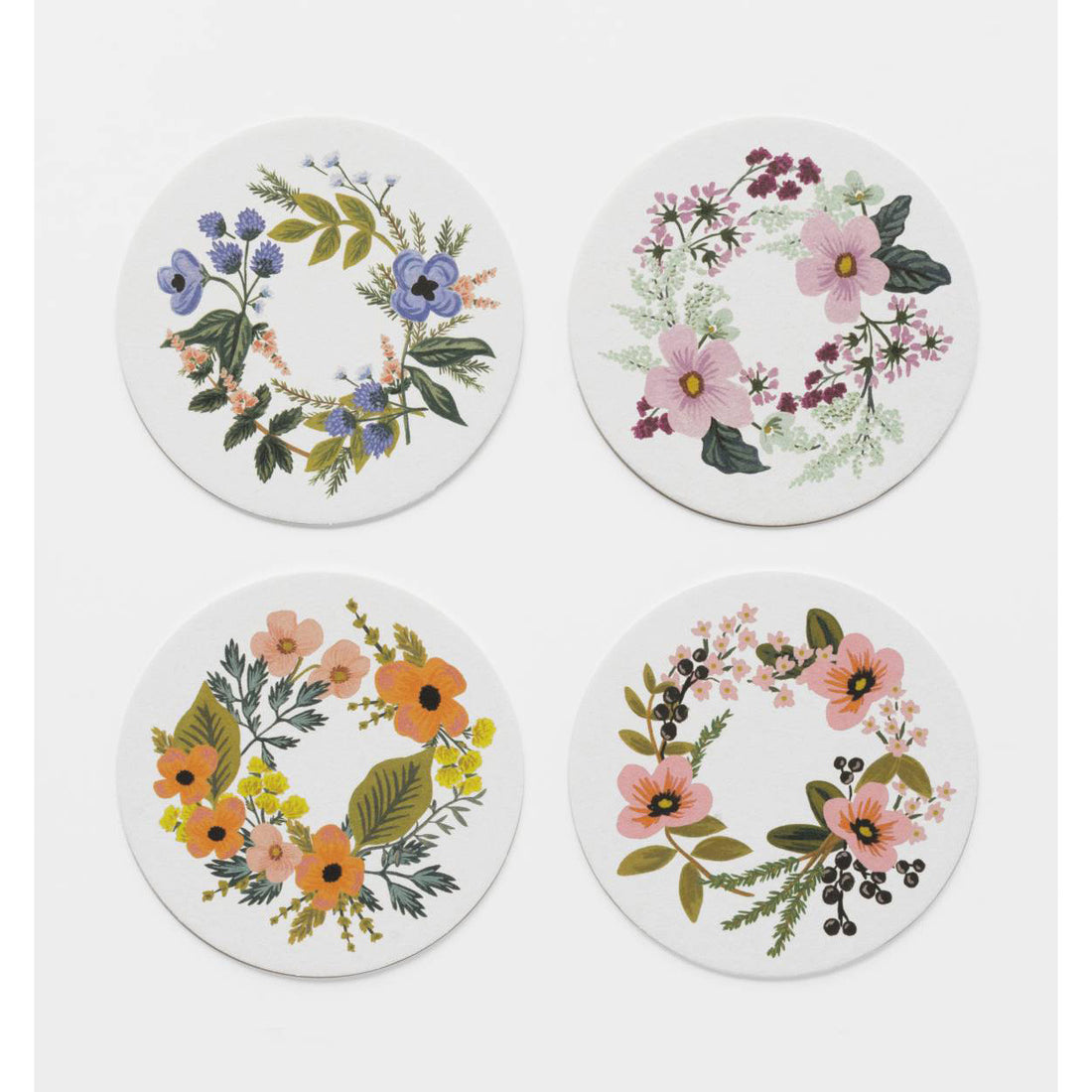 rifle-paper-co-herb-garden-coaster-set- (2)