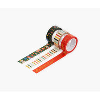 Rifle Paper Co Holiday Paper Tape