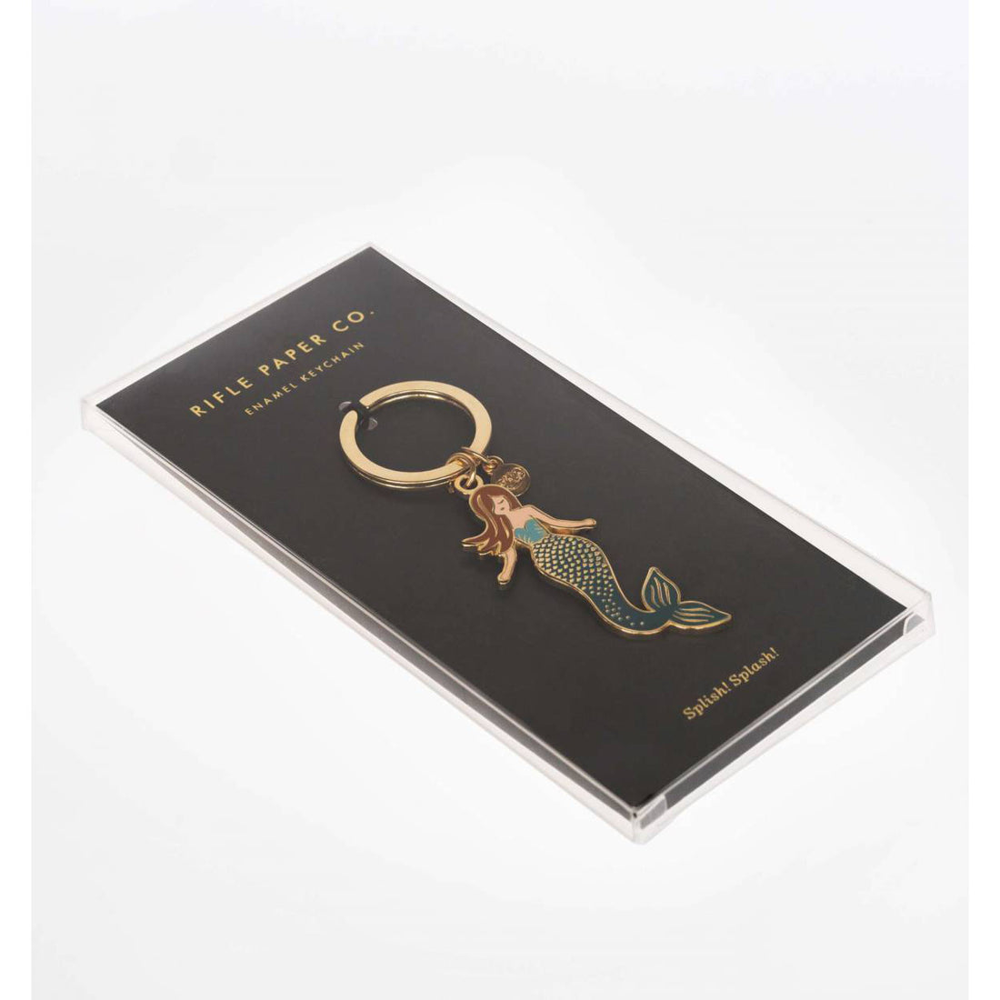 rifle-paper-co-mermaid-enamel-keychain- (2)