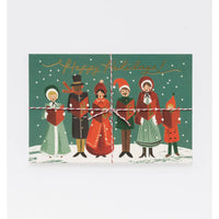 rifle-paper-co-pack-of-10-carolers-christmas-postcards- (2)