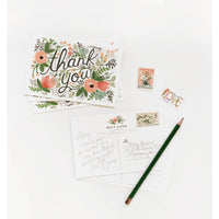 rifle-paper-co-pack-of-10-wildflower-thank-you-postcards- (3)