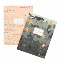 rifle-paper-co-pair-of-2-vintage-mermaid-notebooks- (1)