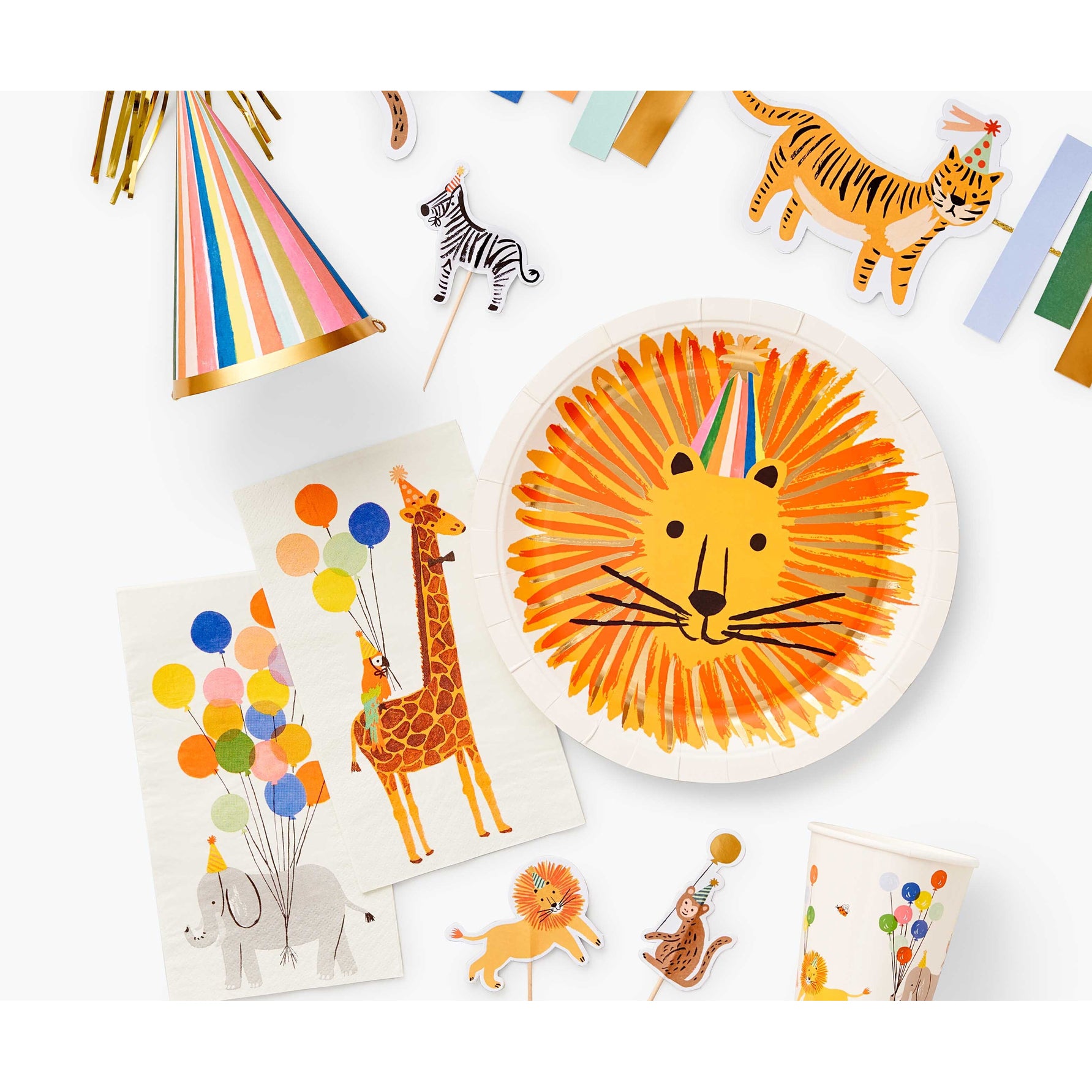 rifle-paper-co-party-animals-large-plates- (2)