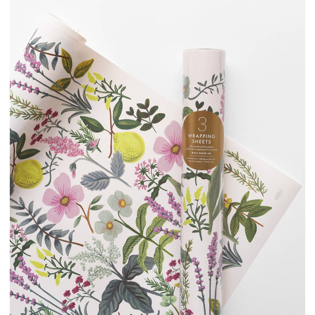 rifle-paper-co-roll-of-3-herb-garden-wrapping-sheets- (2)