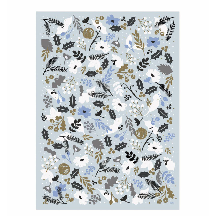 rifle-paper-co-roll-of-3-holiday-sun-print-wrapping-sheets- (3)