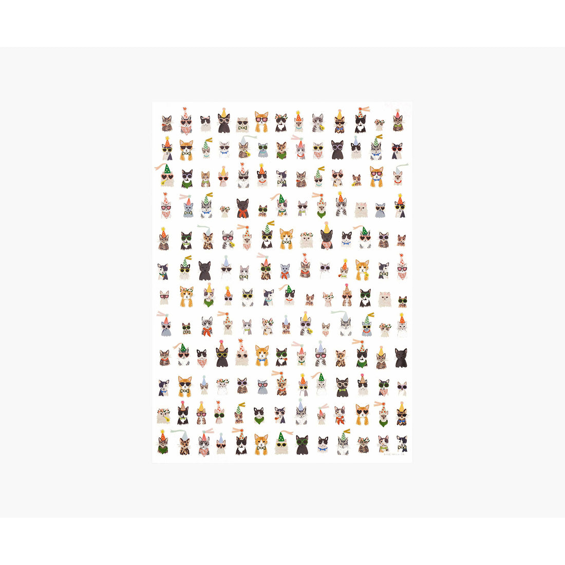 rifle-paper-co-roll-of-3-party-cats-wrapping-sheets-rifl-wpm046-r- (2)