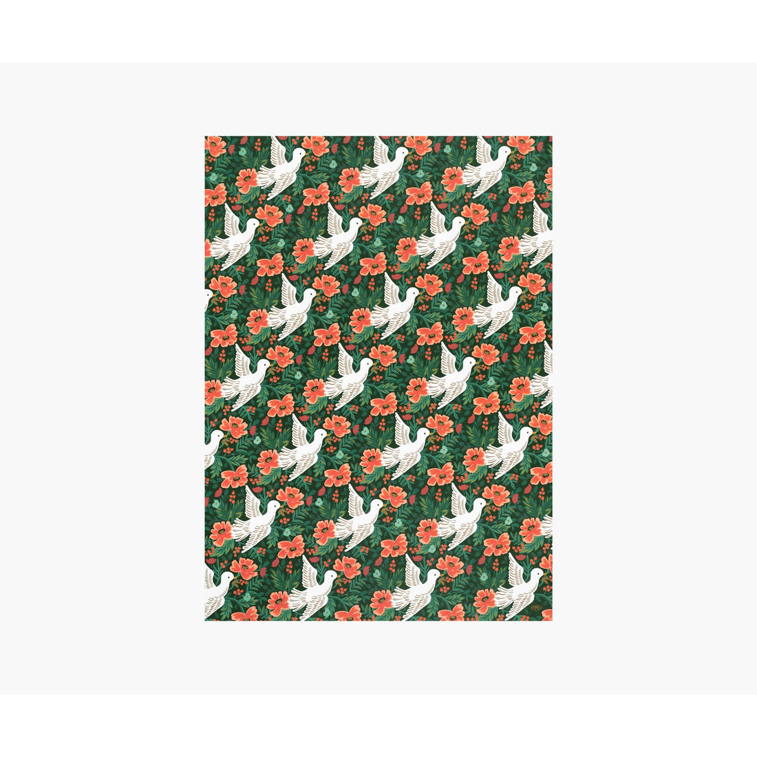 rifle-paper-co-roll-of-3-peace-dove-wrapping-sheets- (2)