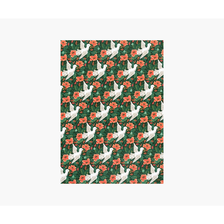 rifle-paper-co-roll-of-3-peace-dove-wrapping-sheets- (2)