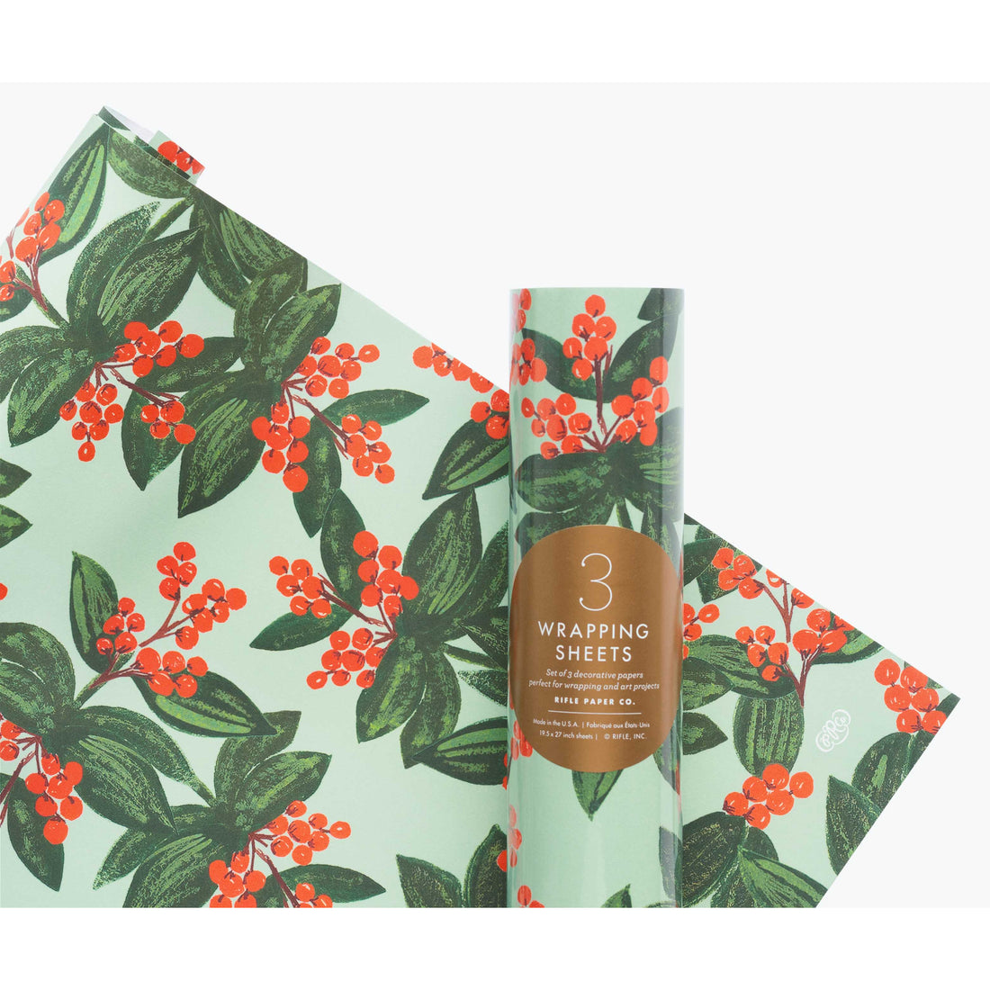 rifle-paper-co-roll-of-3-winterberries-wrapping-sheets- (3)