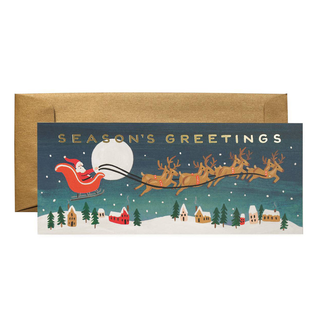 rifle-paper-co-santa's-sleigh-card-01