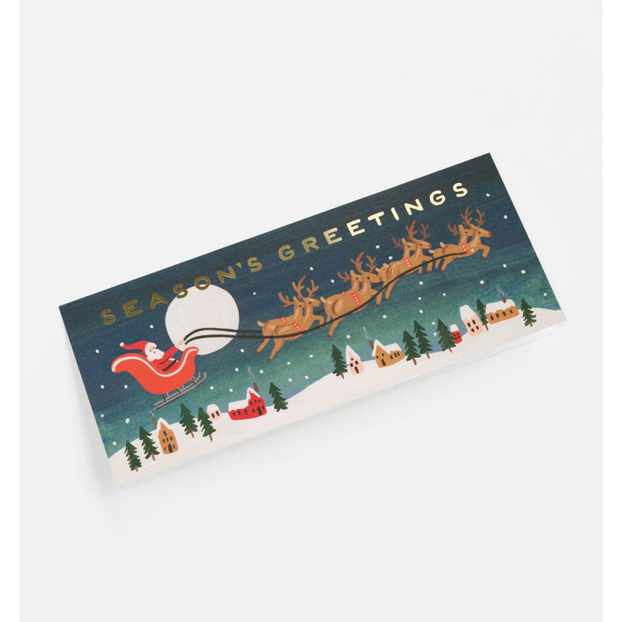 rifle-paper-co-santa's-sleigh-card-02
