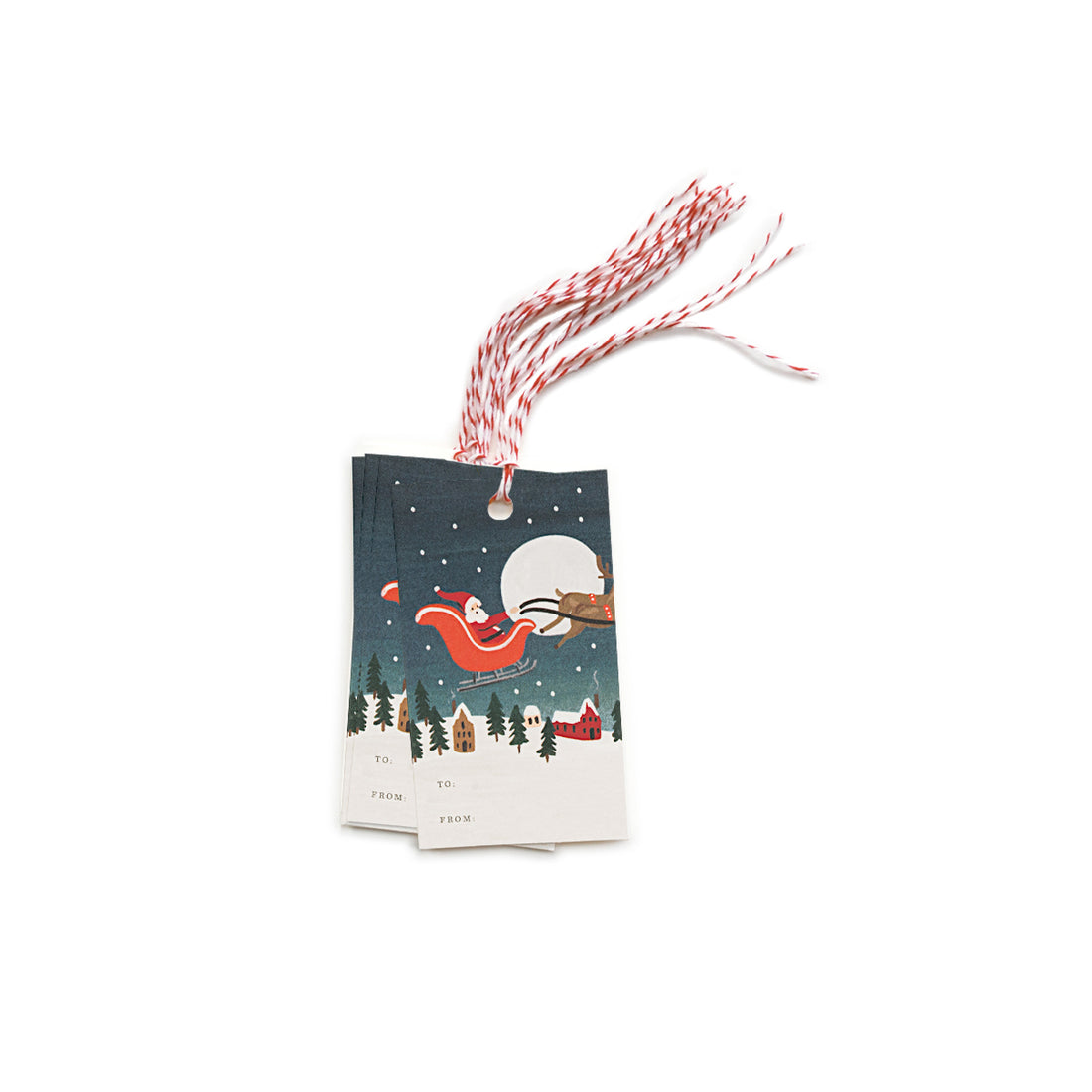 rifle-paper-co-santas-sleigh-gift-tag-pack-of-10- (1)