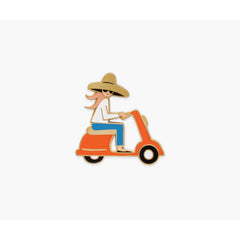 rifle-paper-co-scooter-girl-enamel-pin- (1)