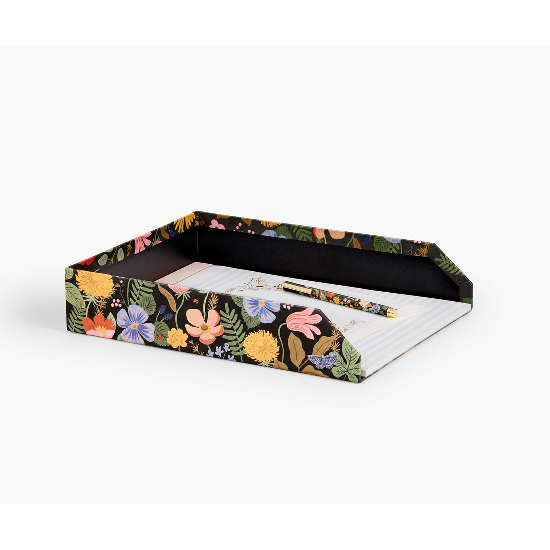 rifle-paper-co-strawberry-fields-letter-tray-rifl-dpe002- (2)
