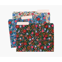 rifle-paper-co-wild-rose-file-folder-set- (1)
