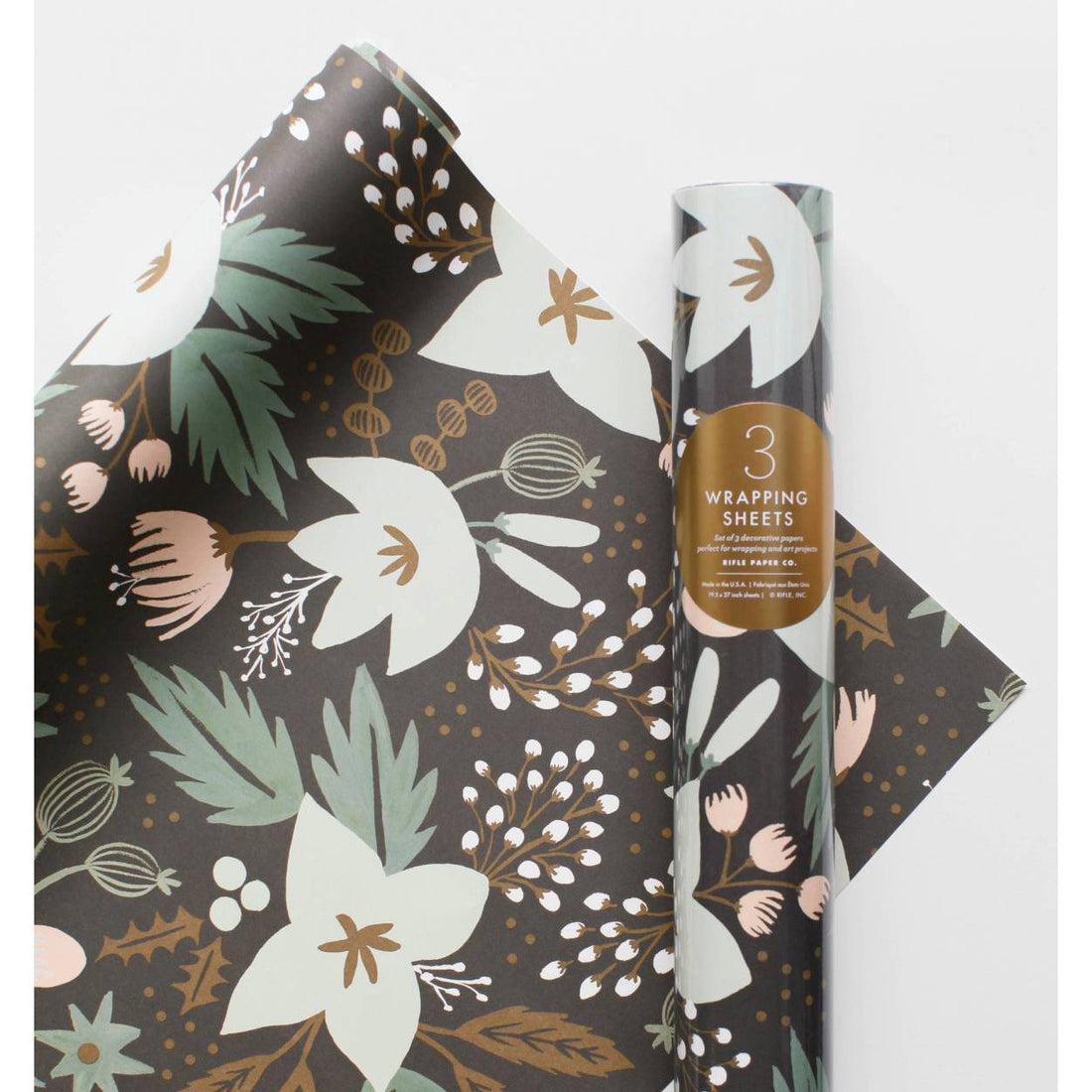 rifle-paper-co-winter-wonderland-wrapping-sheets-02